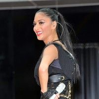 Nicole Scherzinger opens the new Westfield Centrer photos | Picture 75646